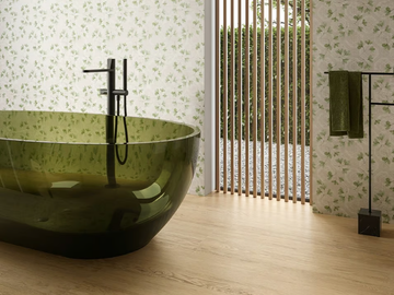 Sunwood Light by CERAMICA SANT'AGOSTINO - view 2